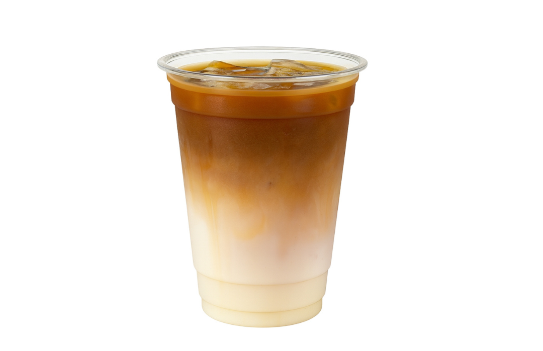 Iced Latte